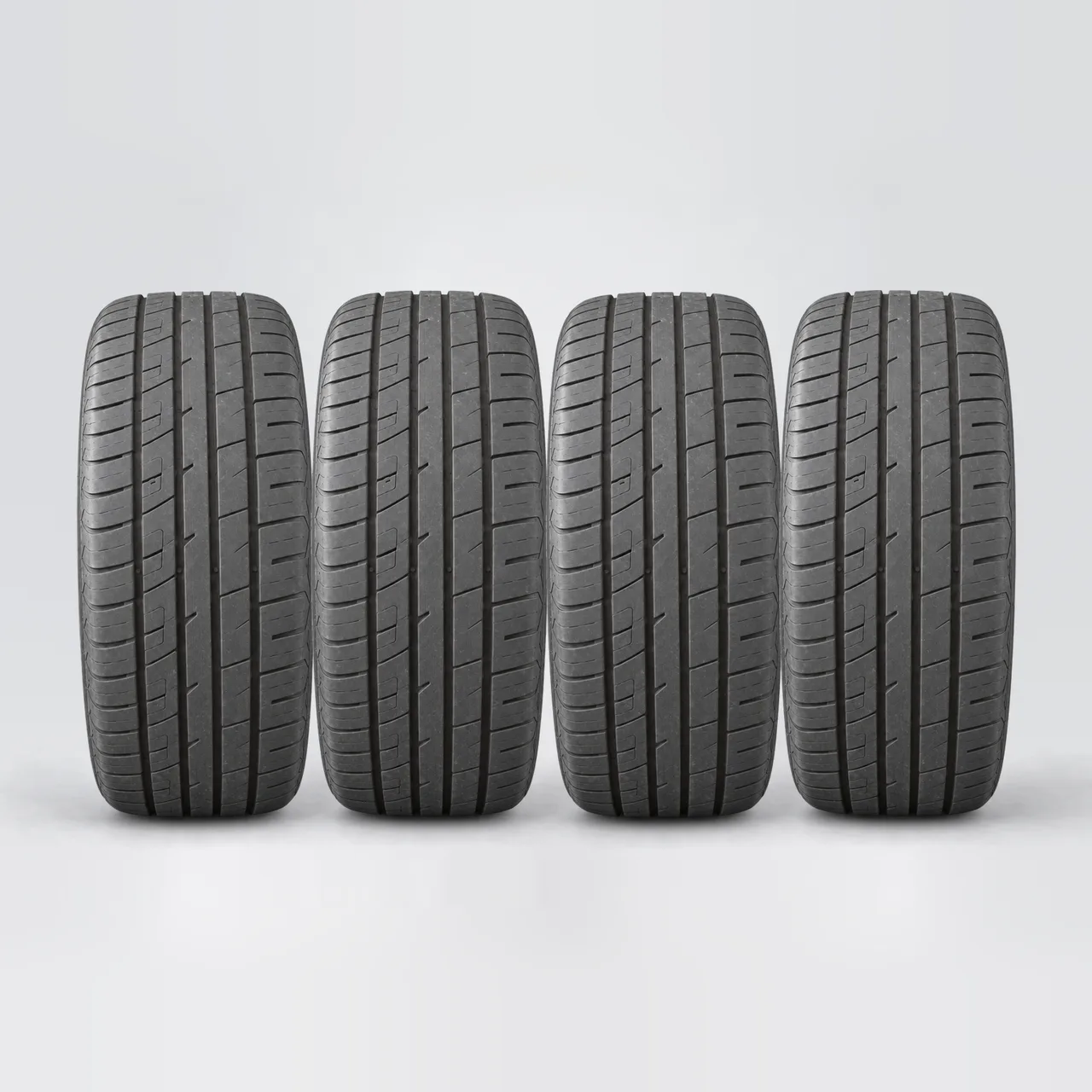 GENERAL ALTIMAX SPORT, 4 gomme, battistrada 5 mm