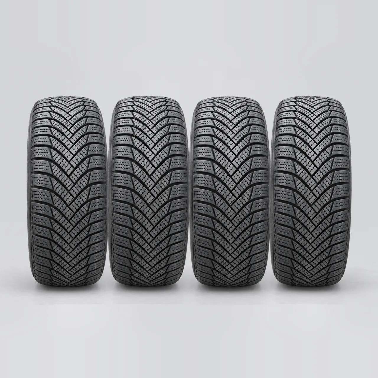 IMPERIAL SNOWDRAGON HP, 4 gomme, battistrada 7 mm