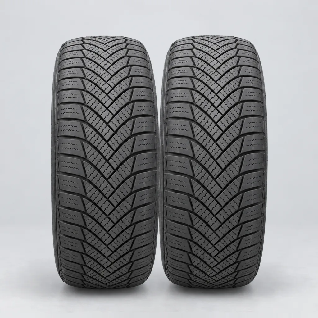 IMPERIAL SNOWDRAGON HP, 2 gomme, battistrada 5 mm