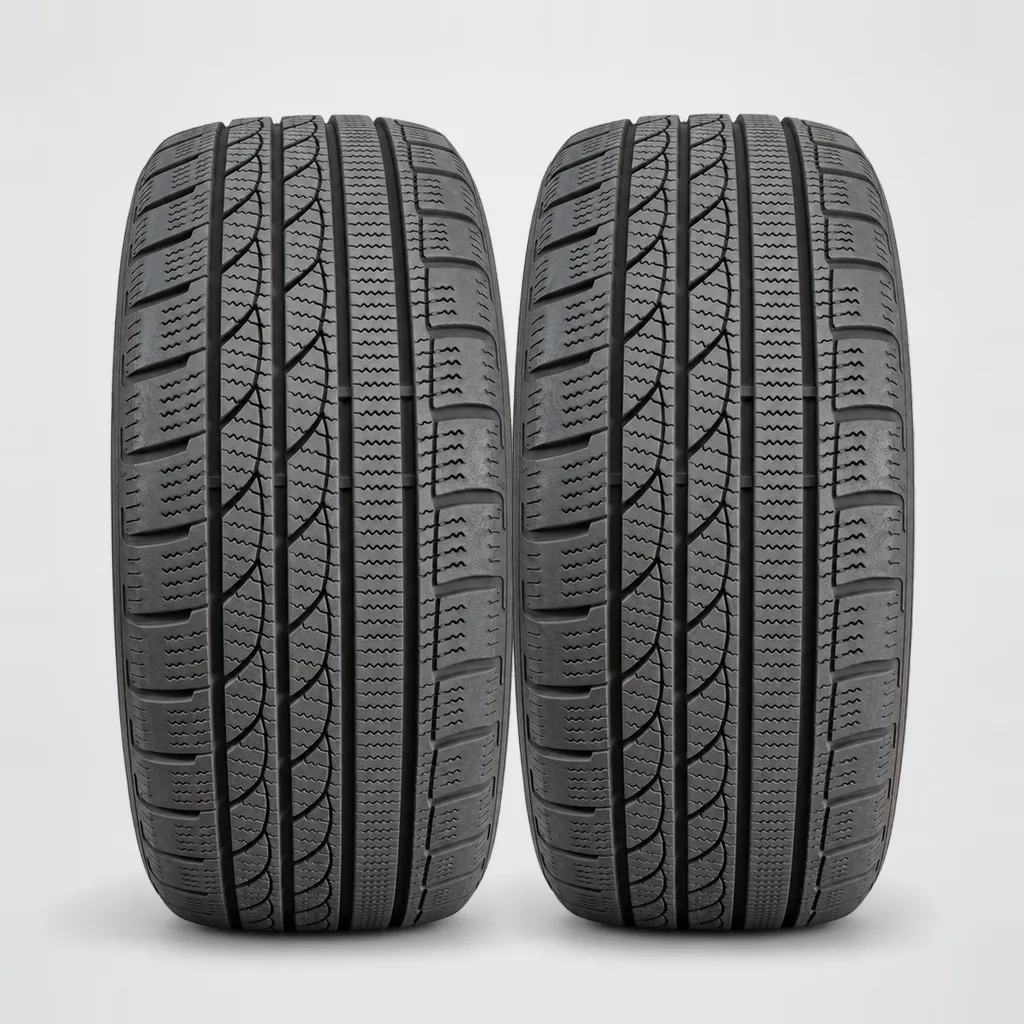 IMPERIAL ICE PLUS S210, 2 gomme, battistrada 8 mm