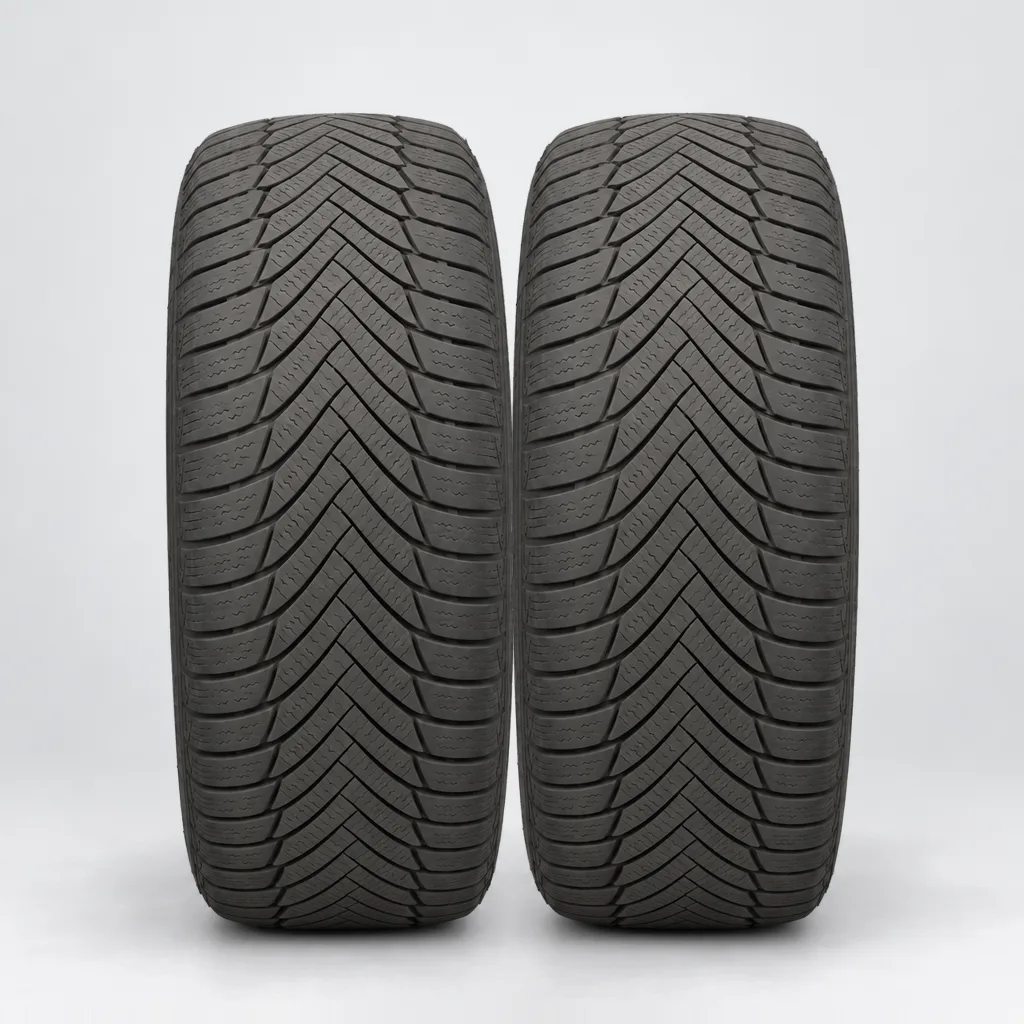 IMPERIAL SNOWDRAGON HP, 2 gomme, battistrada 7 mm