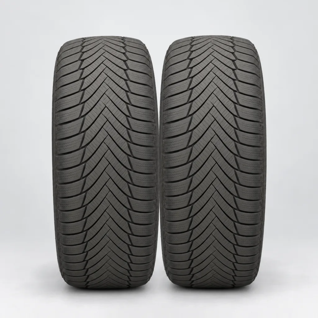 IMPERIAL SNOWDRAGON HP, 2 gomme, battistrada 6 mm