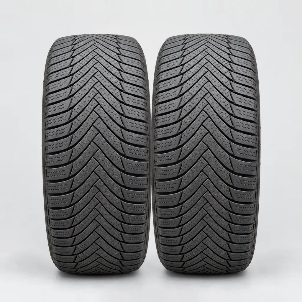TRISTAR SNOWPOWER HP, 2 gomme, battistrada 7 mm