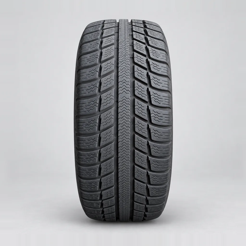 MICHELIN ALPIN A3, 1 gomma, battistrada 8 mm