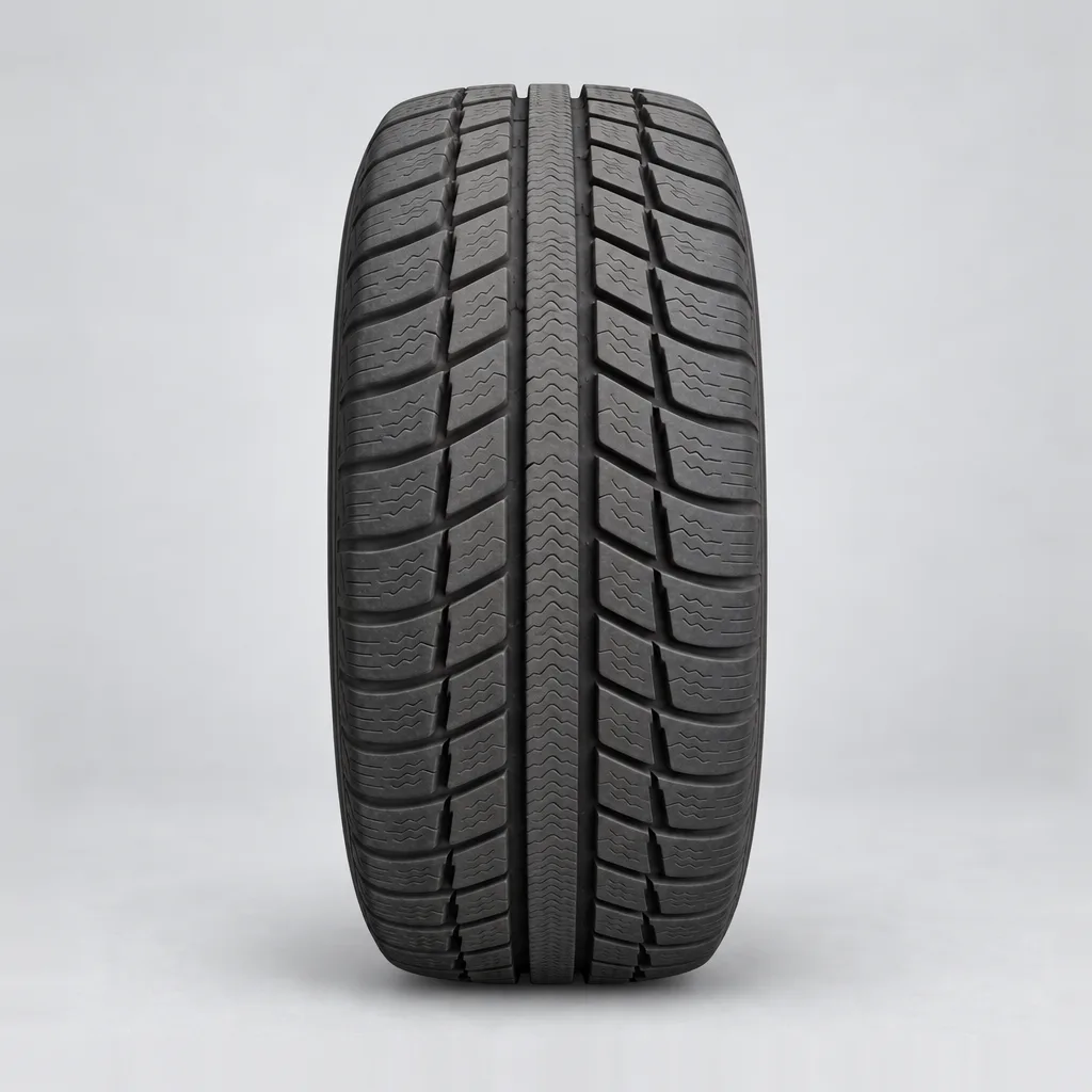 MICHELIN ALPIN A3, 1 gomma, battistrada 7 mm