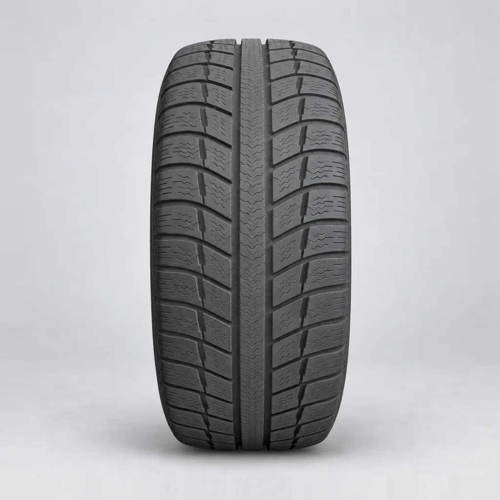 MICHELIN ALPIN A3, 1 gomma, battistrada 5 mm