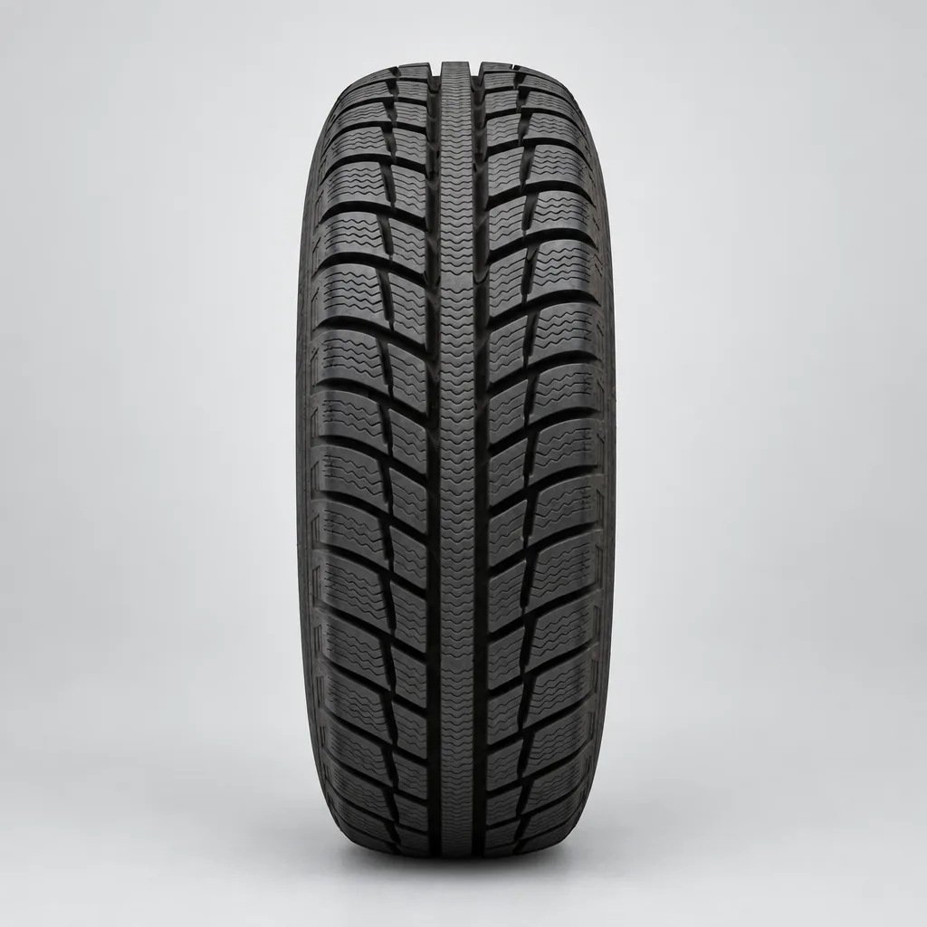 MICHELIN ALPIN A3, 1 gomma, battistrada 8 mm