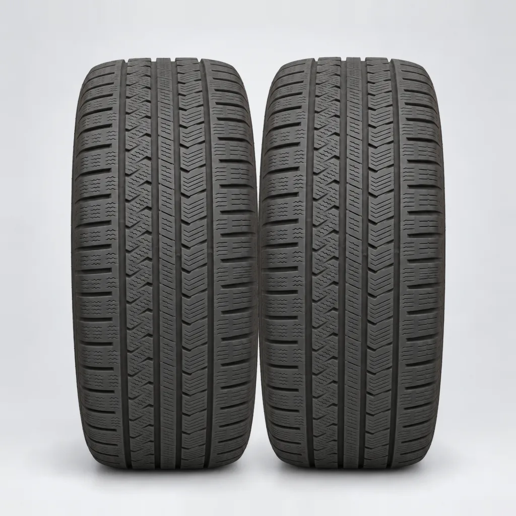 VREDESTEIN QUATRAC 5, 2 gomme, battistrada 7 mm