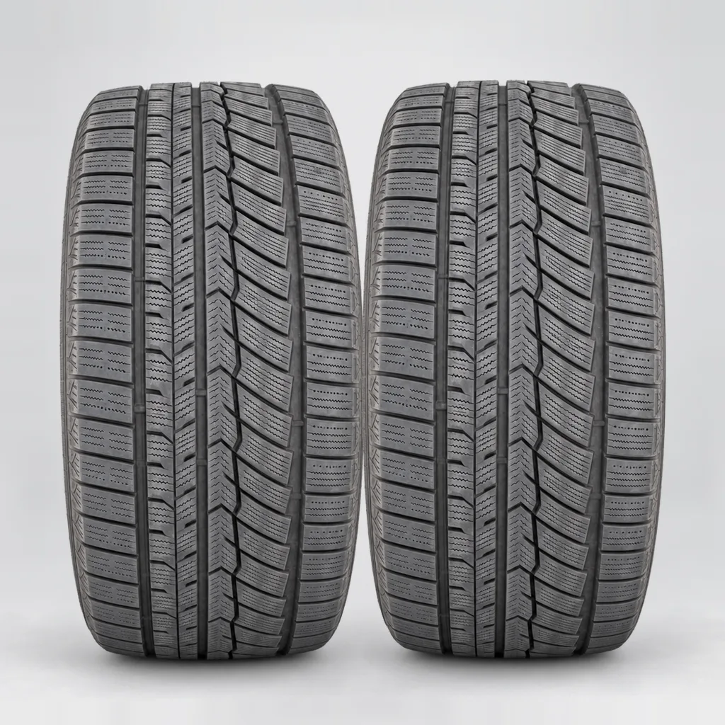 AUSTONE SKADI SP-901, 2 gomme, battistrada 7 mm