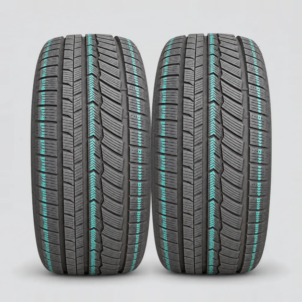 AUSTONE SKADI SP-901, 2 gomme, battistrada 7 mm