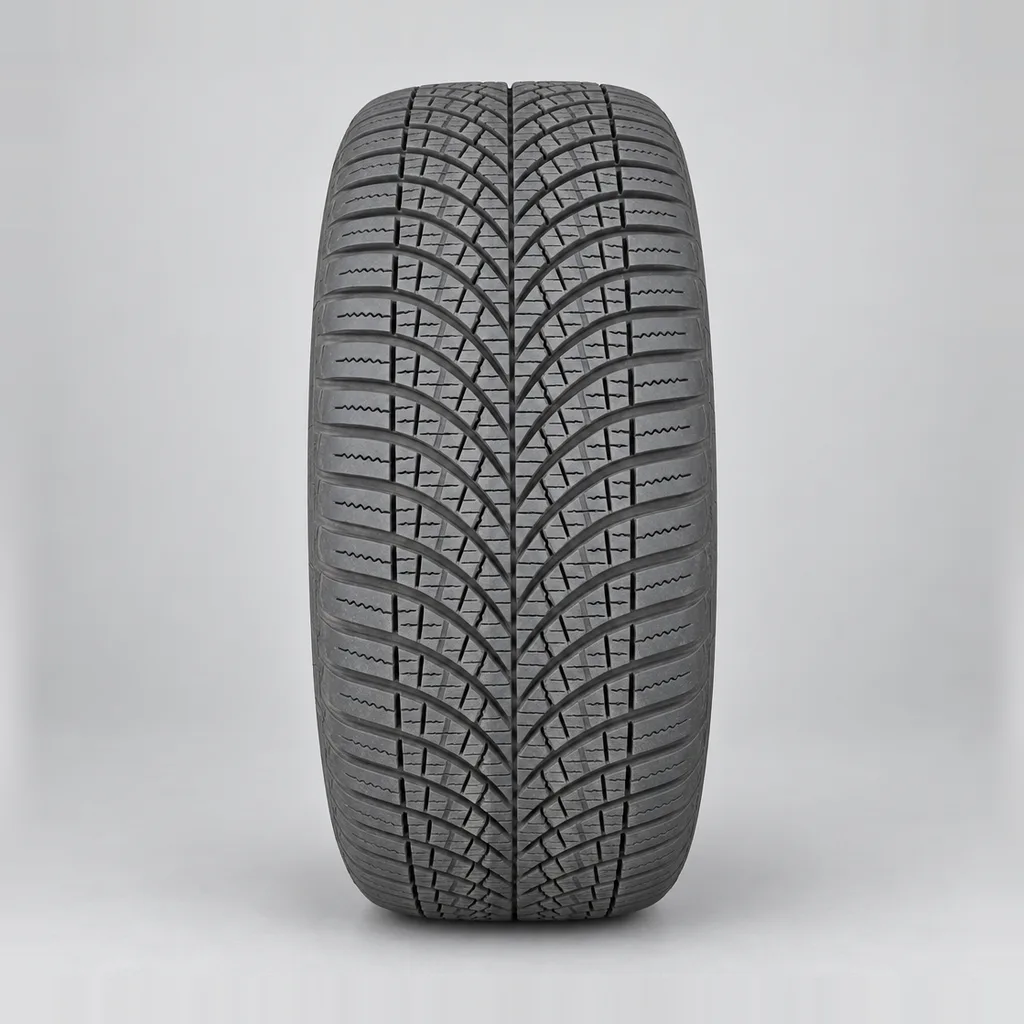 GOODYEAR VECTOR 4 SEASON GEN 3, 1 gomma, battistrada 8 mm