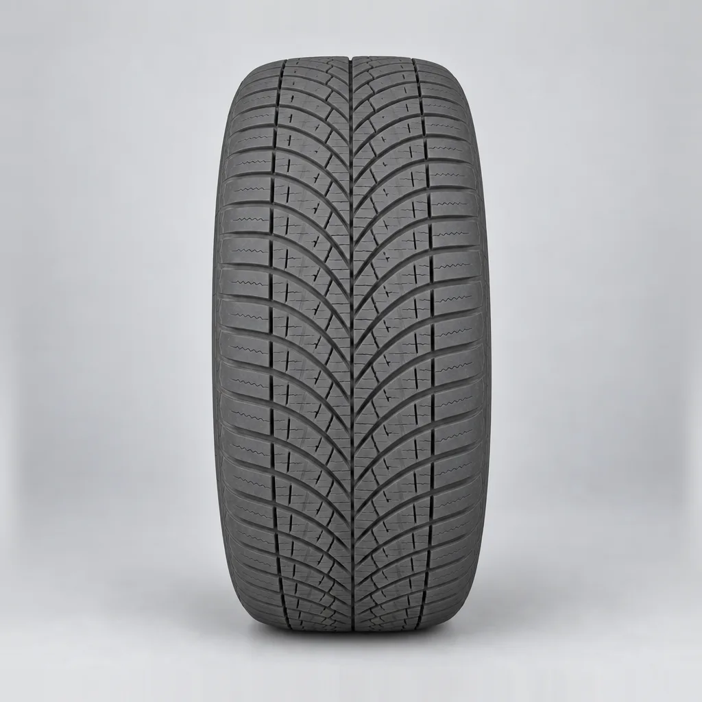 GOODYEAR VECTOR 4 SEASON GEN 3, 1 gomma, battistrada 6 mm
