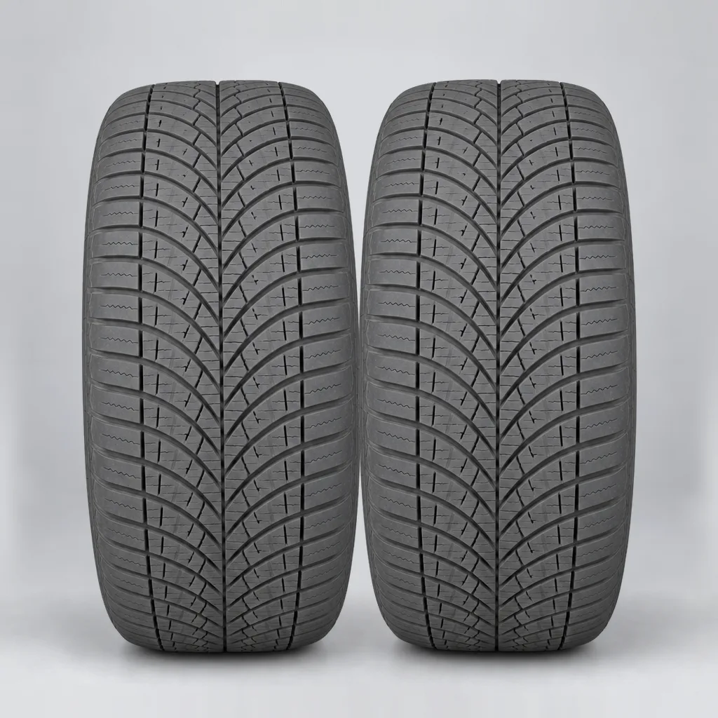 GOODYEAR VECTOR 4 SEASON GEN 3, 2 gomme, battistrada 6 mm