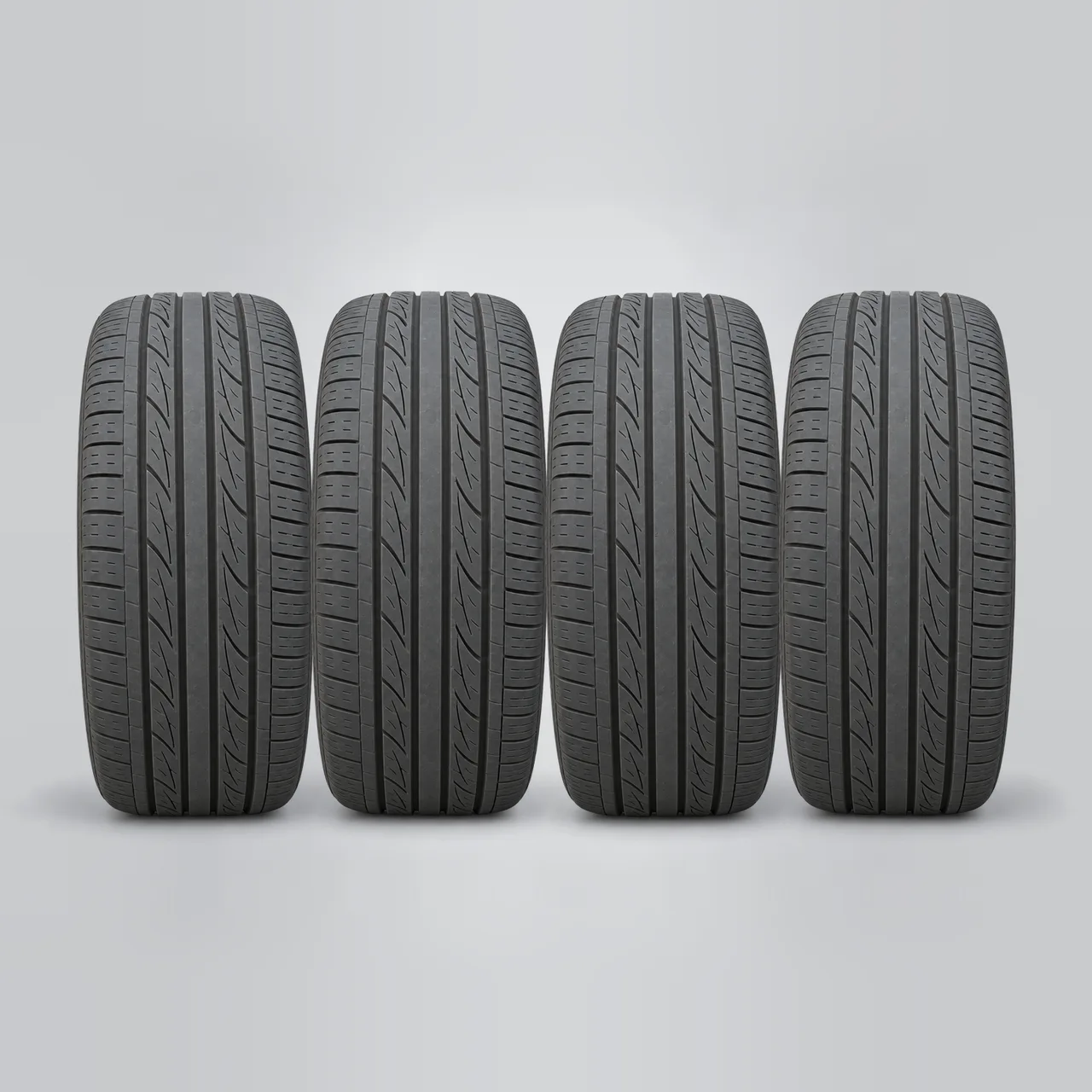 KUMHO SOLUS XC, 4 gomme, battistrada 6 mm