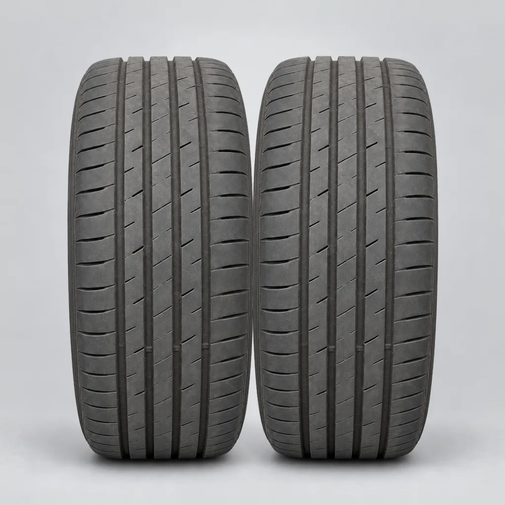 MOMO TOP RUN M30, 2 gomme, battistrada 5 mm