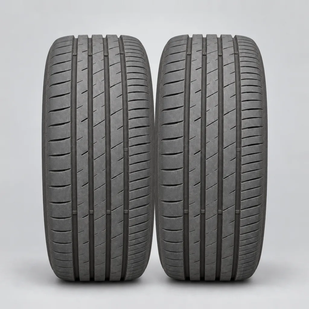 MOMO TOP RUN M30, 2 gomme, battistrada 4 mm
