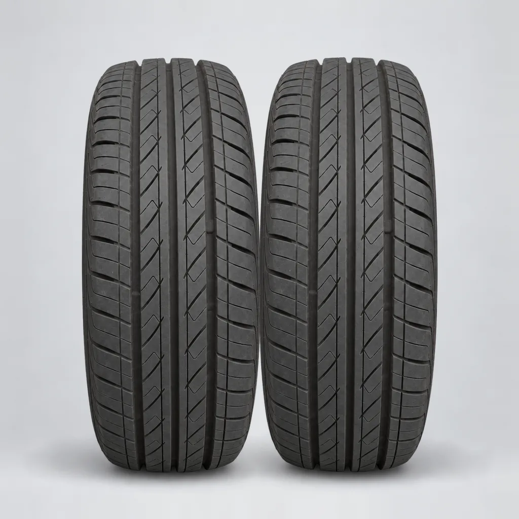 OVATION ECO VISION VI-682, 2 gomme, battistrada 7 mm