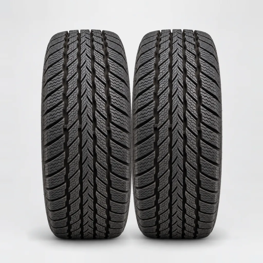 RUNWAY RWT-1, 2 gomme, battistrada 8 mm