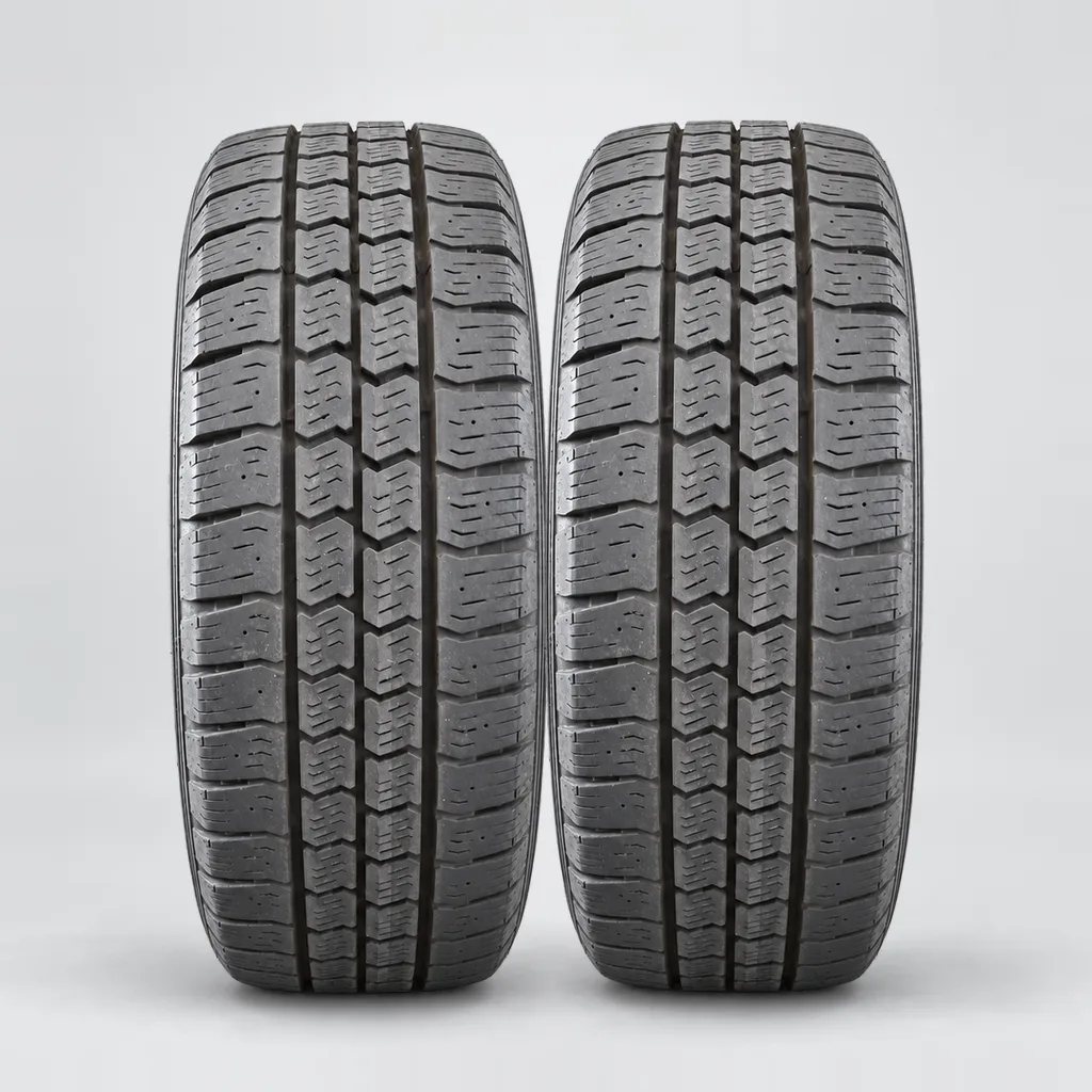 SAVA TRENTA M+S, 2 gomme, battistrada 8 mm