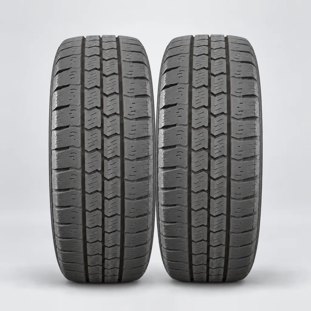 SAVA TRENTA M+S, 2 gomme, battistrada 6 mm