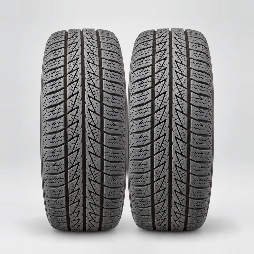 BESTDRIVE WINTER, 2 gomme, battistrada 7 mm
