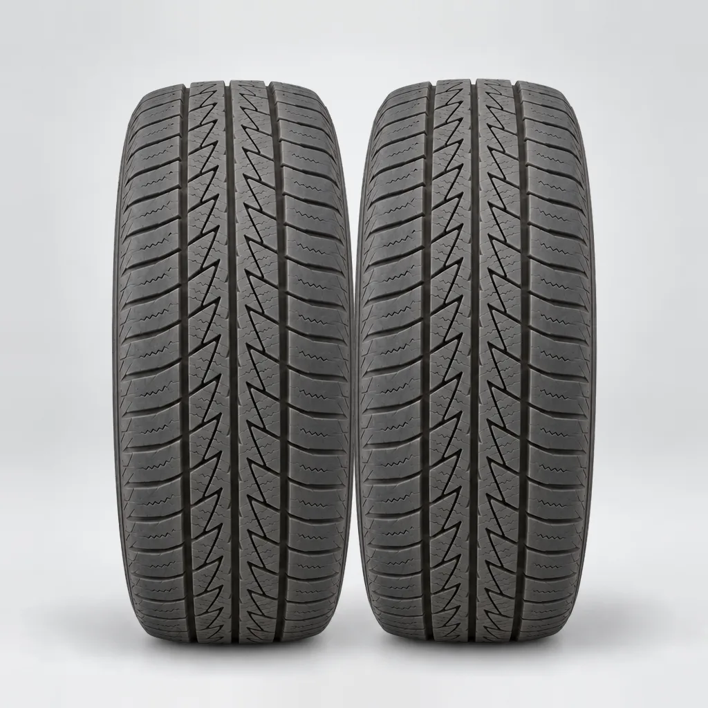 BESTDRIVE WINTER, 2 gomme, battistrada 4 mm