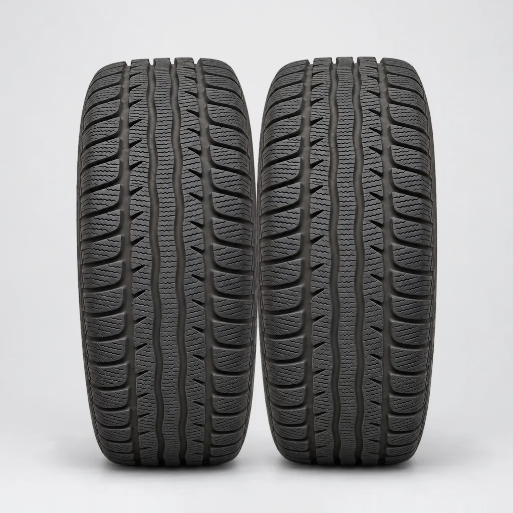 CEAT FORMULA WINTER, 2 gomme, battistrada 8 mm