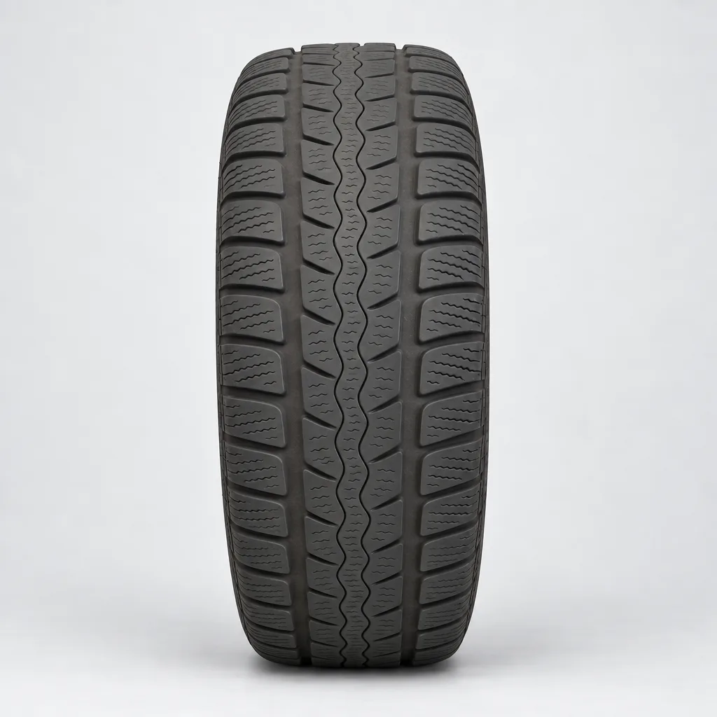 CEAT FORMULA WINTER, 1 gomma, battistrada 6 mm