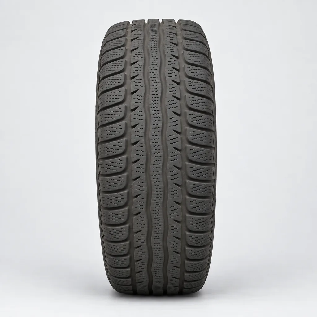 CEAT FORMULA WINTER, 1 gomma, battistrada 5 mm
