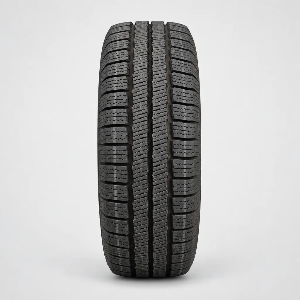 GT RADIAL MAXMILER WT2 CARGO, 1 gomma, battistrada 8 mm