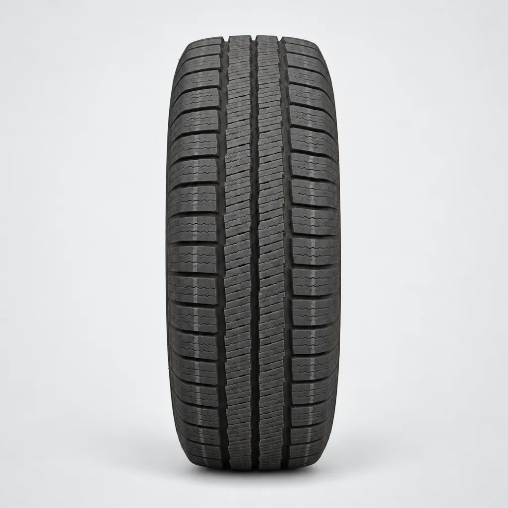 GT RADIAL MAXMILER WT2 CARGO, 1 gomma, battistrada 6 mm