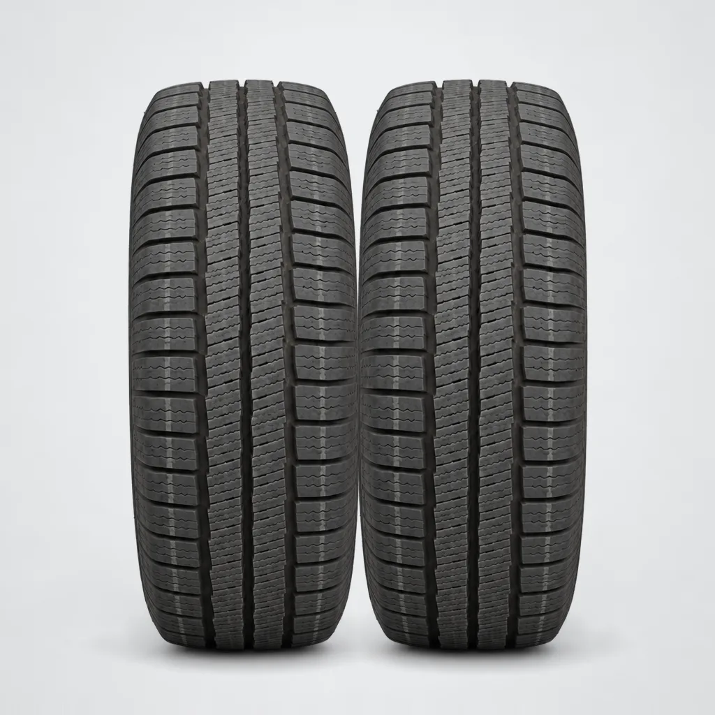 GT RADIAL MAXMILER WT2 CARGO, 2 gomme, battistrada 6 mm