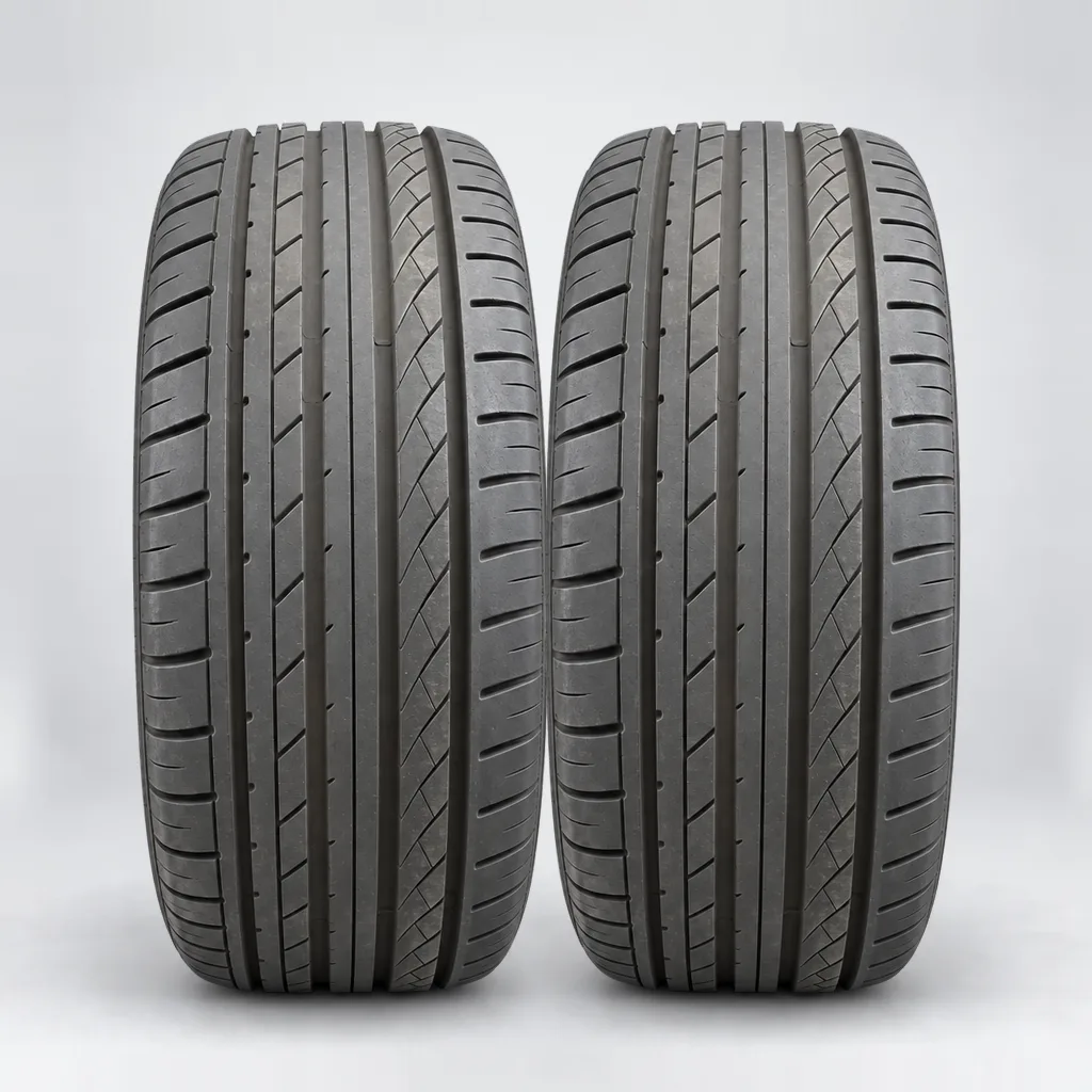 HIFLY HF805, 2 gomme, battistrada 6 mm