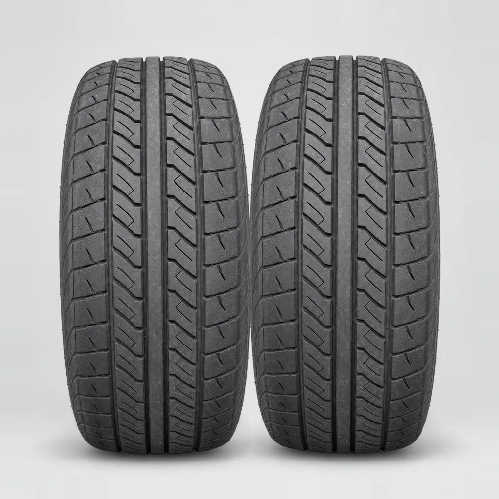 NANKANG PASSION CW-20, 2 gomme, battistrada 8 mm
