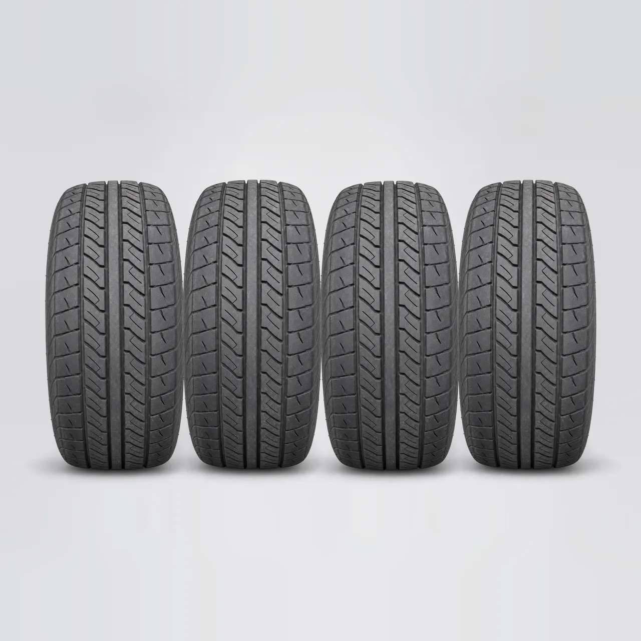 NANKANG PASSION CW-20, 4 gomme, battistrada 8 mm