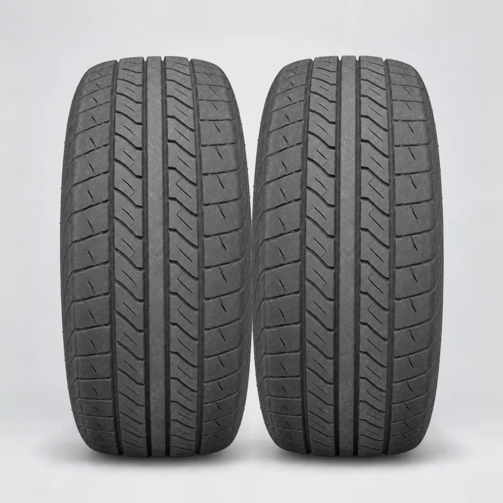 NANKANG PASSION CW-20, 2 gomme, battistrada 6 mm