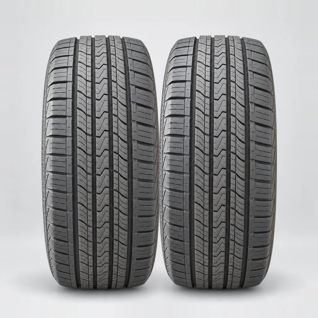 NANKANG CROSS SPORT SP-9, 2 gomme, battistrada 7 mm