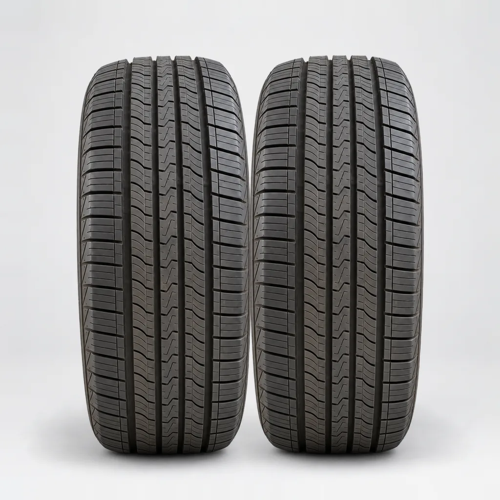 NANKANG CROSS SPORT SP-9, 2 gomme, battistrada 8 mm