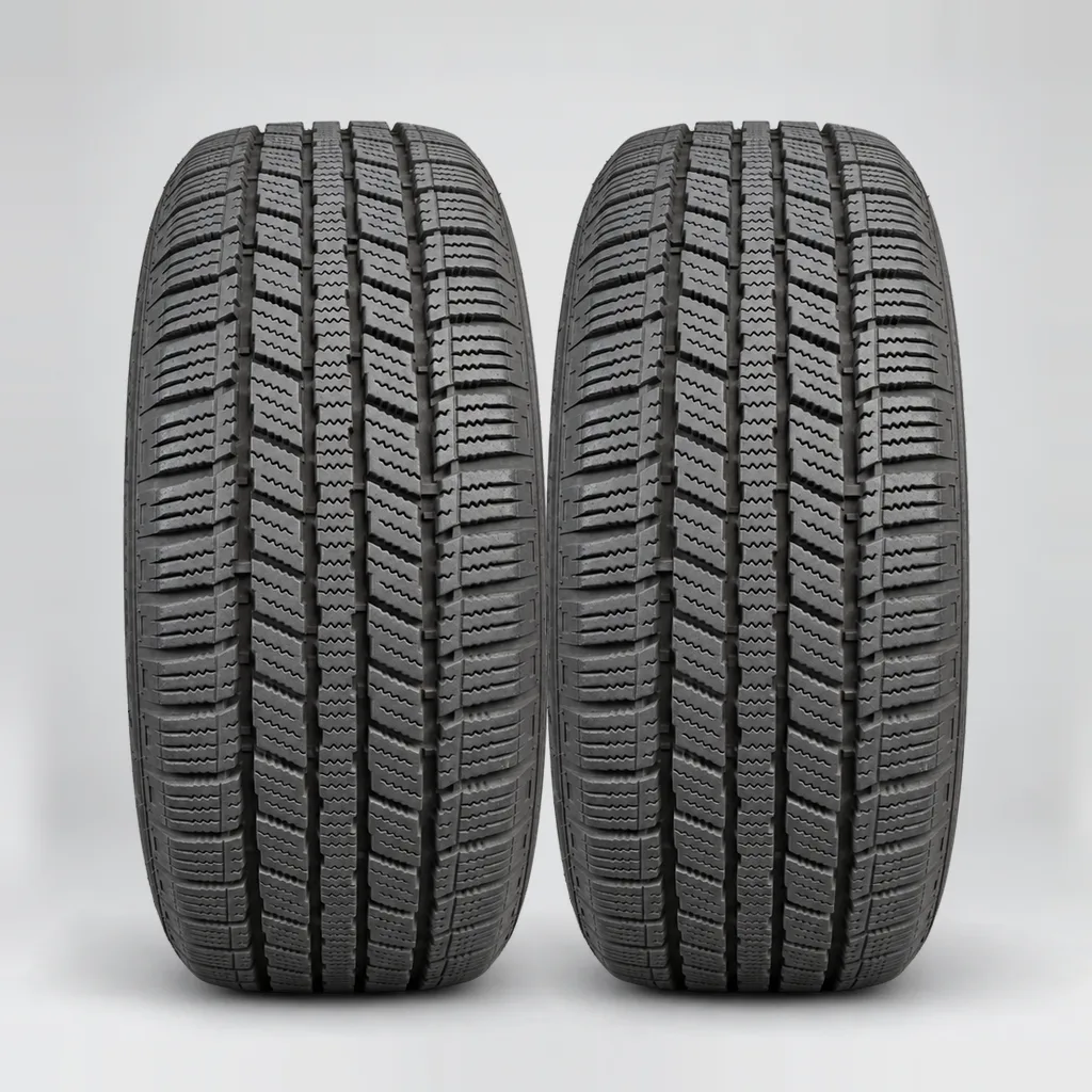 ROTALLA ICE PLUS S110, 2 gomme, battistrada 7 mm