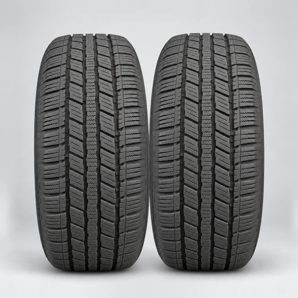 ROTALLA ICE PLUS S110, 2 gomme, battistrada 6 mm
