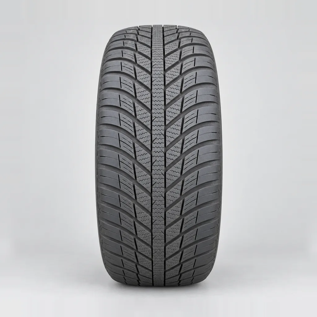 NEXEN NBLUE 4SEASON, 1 gomma, battistrada 7 mm