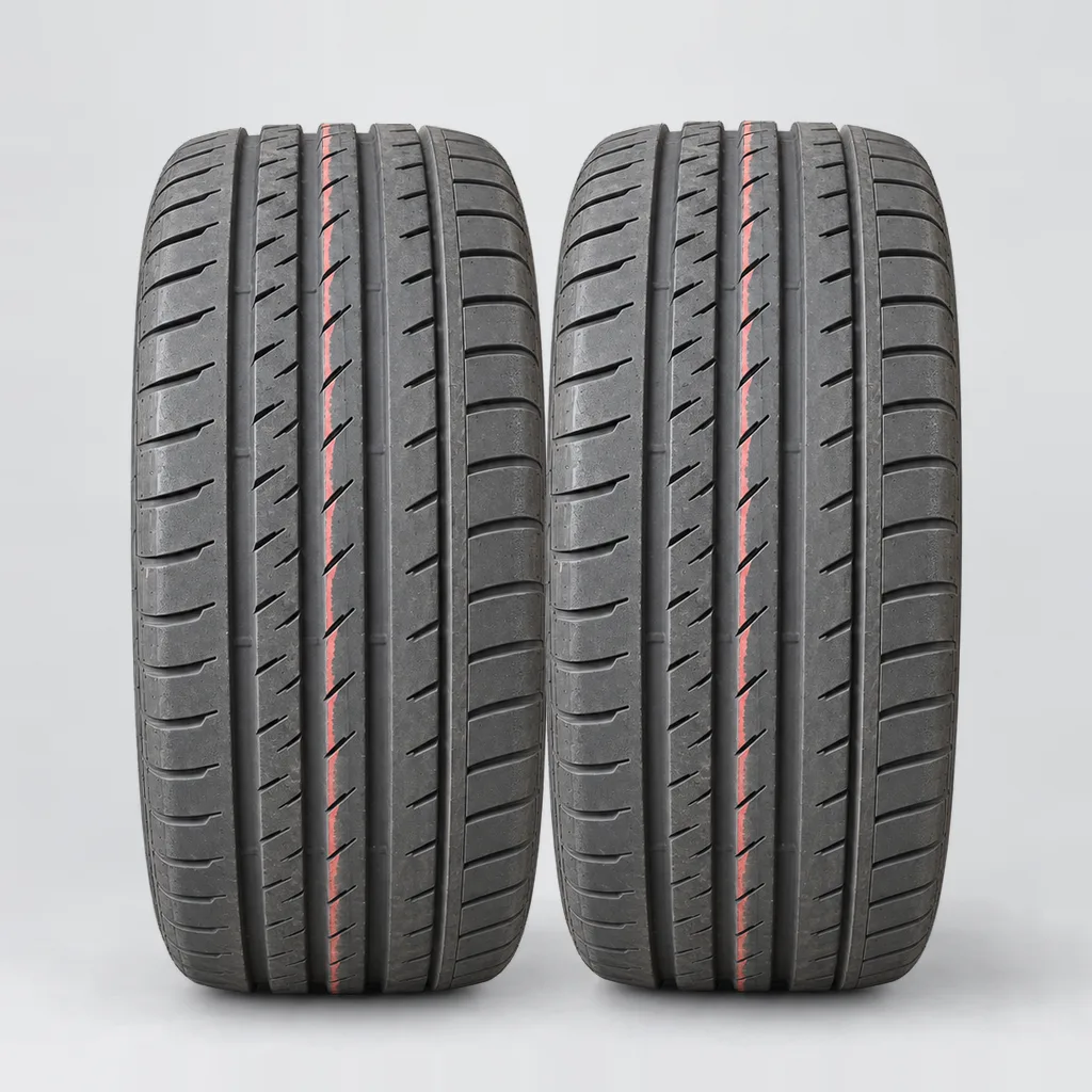 CONTINENTAL CONTISPORTCONTACT 3, 2 gomme, battistrada 7 mm