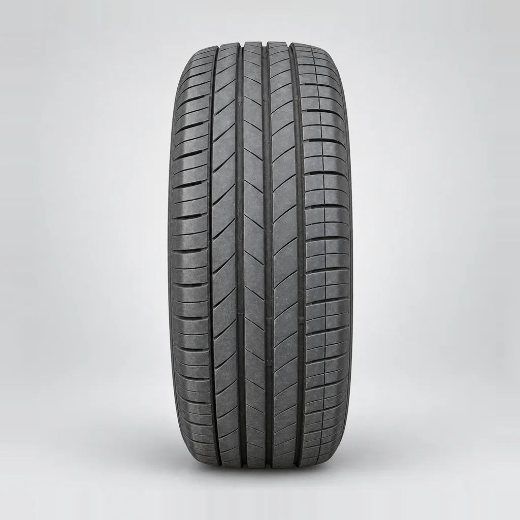 KUMHO ECSTA HS52, 1 gomma, battistrada 7 mm