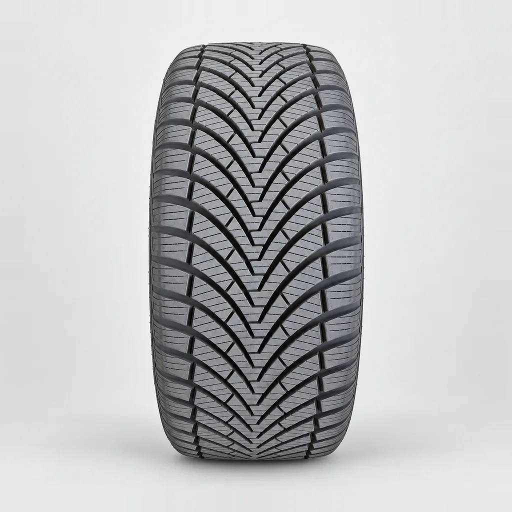 KUMHO SOLUS 4S HA32, 1 gomma, battistrada 8 mm