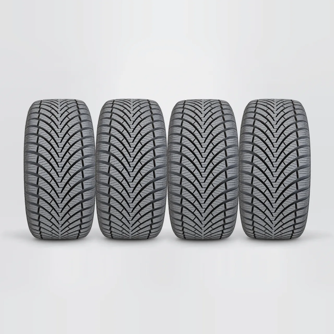 KUMHO SOLUS 4S HA32, 4 gomme, battistrada 7 mm