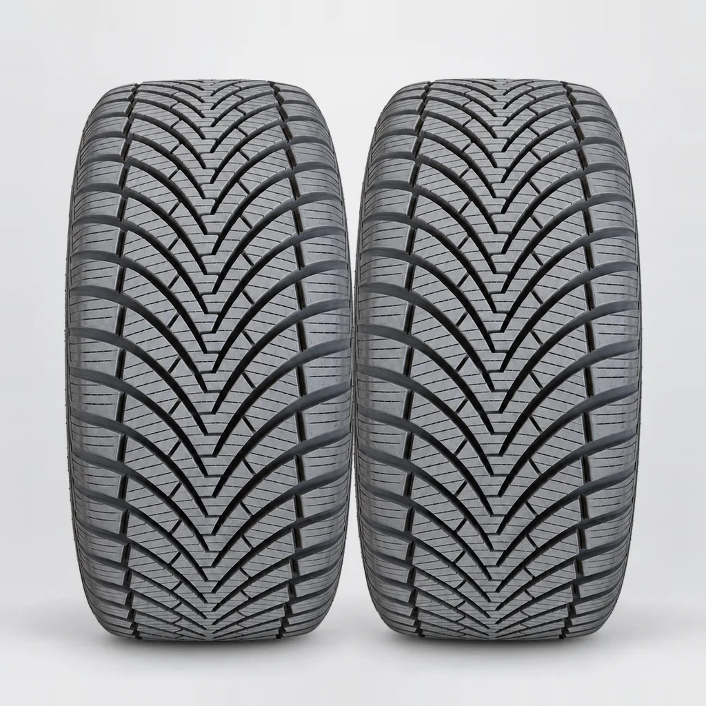 KUMHO SOLUS 4S HA32, 2 gomme, battistrada 7 mm