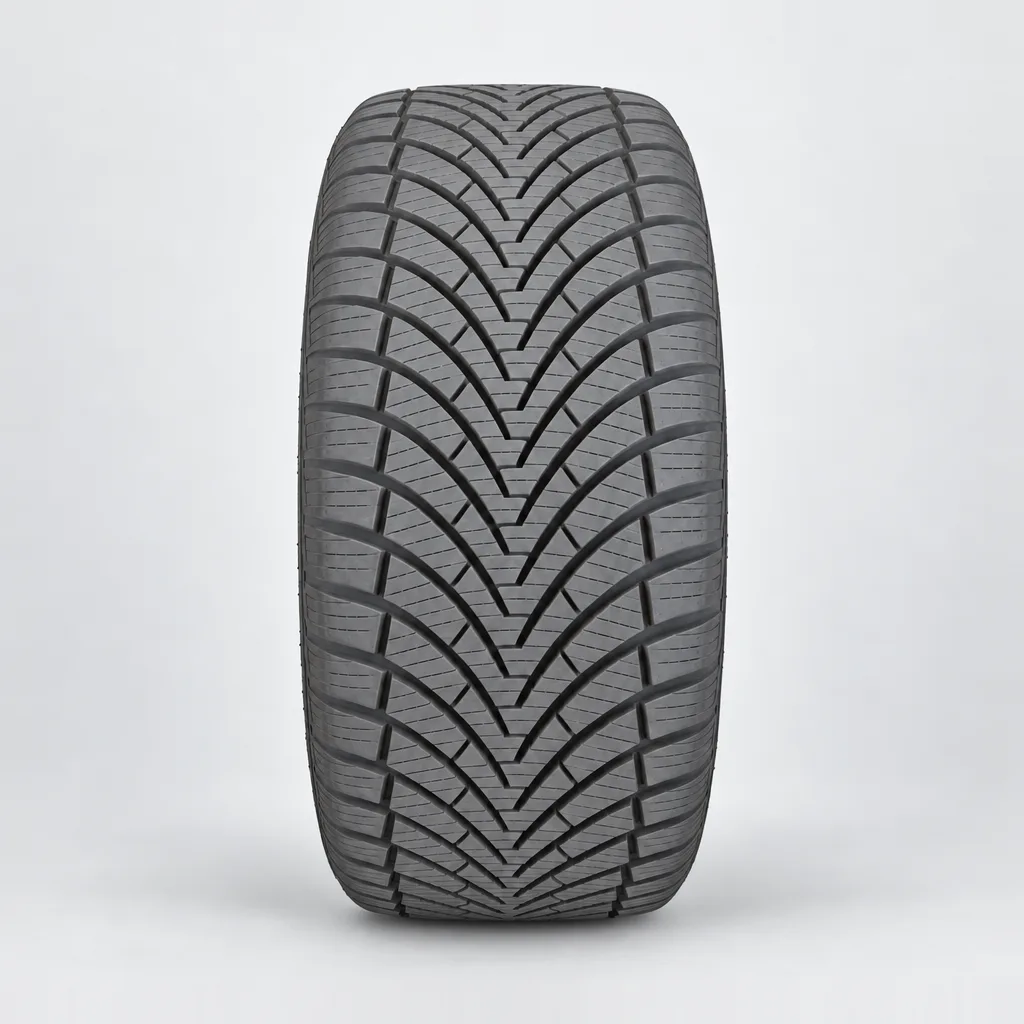 KUMHO SOLUS 4S HA32, 1 gomma, battistrada 6 mm