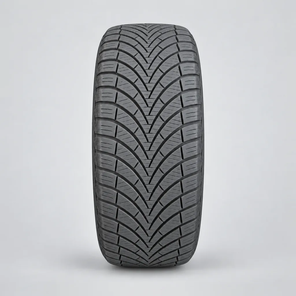 KUMHO SOLUS 4S HA32, 1 gomma, battistrada 7 mm