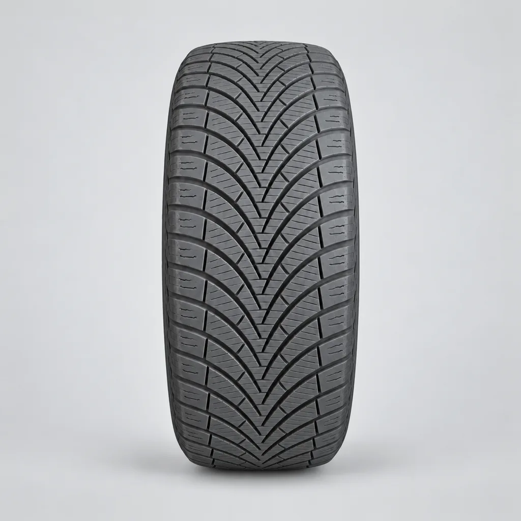 KUMHO SOLUS 4S HA32, 1 gomma, battistrada 6 mm