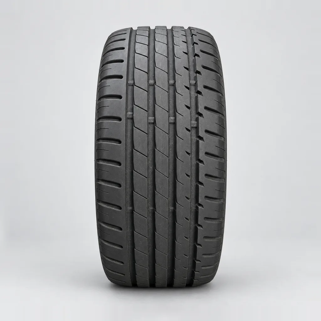 LASSA DRIVEWAYS, 1 gomma, battistrada 8 mm
